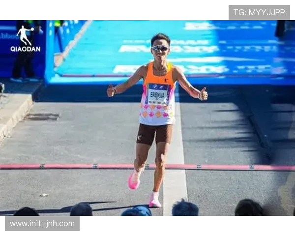 贾俄仁加波士顿跑出2小时10分22秒，创中国选手近年佳绩