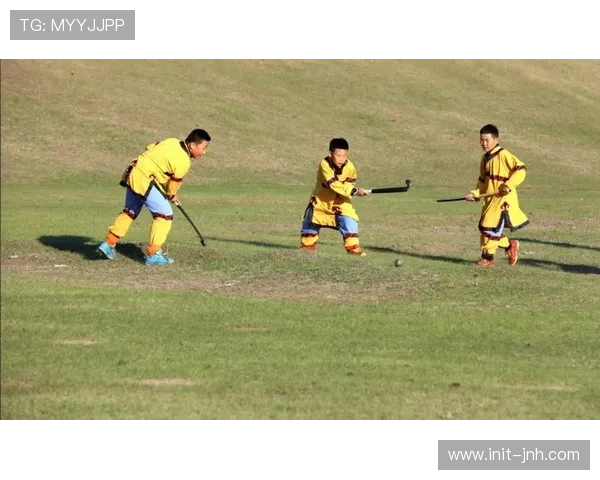 莫旗曲棍球训练基地副主任讷东东:谈队伍新老交替与长远规划