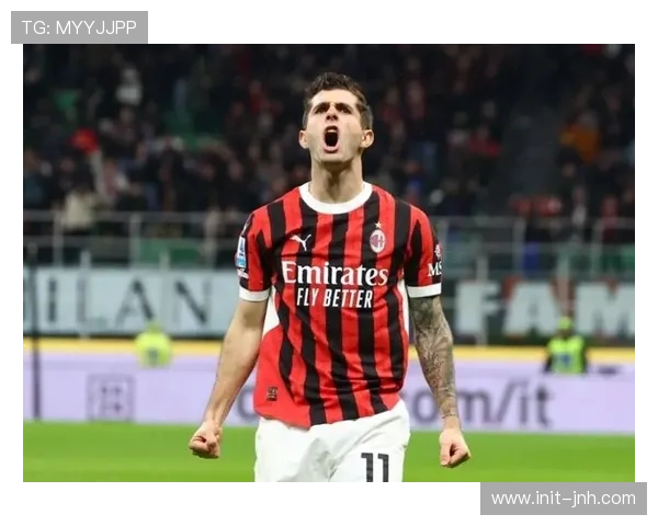 米兰德比战普利希奇补射破门,迈尼昂神扑点球成转折点