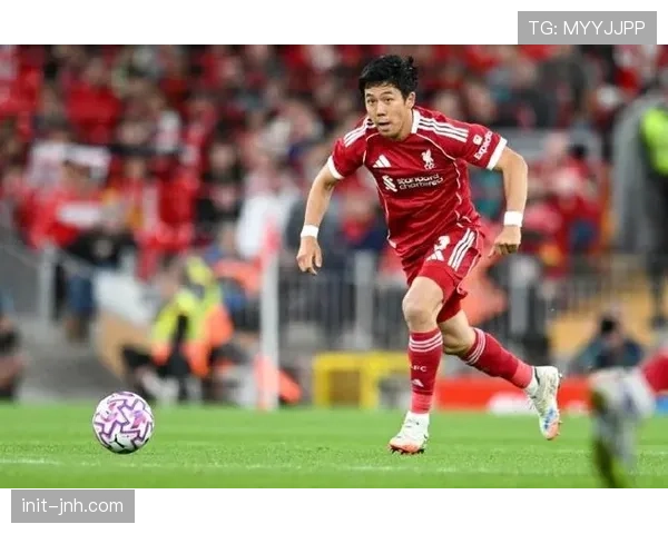 专访利物浦中场远藤航：谈英超与德甲在防守对抗上的区别